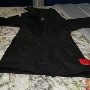The North Face Jacket